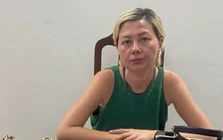 Nữ du khách trộm tài sản hơn 500 triệu đồng tại khu nghỉ dưỡng ở Đà Nẵng