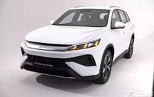 BYD Sealion 5 nhận cọc tại Việt Nam: Giá dự kiến 800 triệu đồng, ngang cỡ CX-5, PHEV chạy 110km không cần xăng