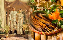 Tại sao đám cưới Phương Mỹ Chi ăn cá kèo mắm me?