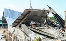 Động đất Indonesia: 51 người chết, hàng nghìn người chưa thể về nhà