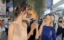 Nữ diễn viên Việt bị chê "mặt lưỡi cày, mắt trắng dã", ra đường ai cũng ghét: 9 năm sau visual thăng hạng quá đỉnh