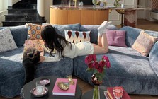 Vì sao người ngoài 30 tuổi bắt đầu quan tâm đến mùi hương của căn nhà?