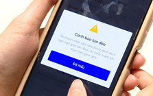 Ngân hàng cảnh báo 3 chiêu lừa đảo lột sạch tài khoản người dùng