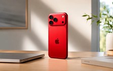 Thêm tin vui về iPhone 18 Pro Max