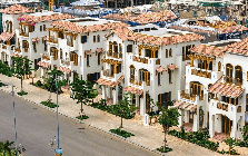 Diễn biến đáng chú ý của thị trường nhà liền thổ TP.HCM