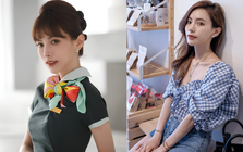Hoa khôi tiếp viên hàng không lấy chồng nghệ sĩ lớn hơn 10 tuổi gặp trên chuyến bay: Cuộc sống bây giờ thế nào?
