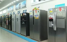 Tủ lạnh, máy giặt 'cũ làm mới' từ EU, Anh sẽ dễ vào Việt Nam?