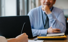 Ứng viên độc thoại trong buổi phỏng vấn, nói gì mà CEO nghe xong “bắt” đi làm luôn?