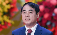 Phó Chủ nhiệm Ủy ban Kiểm tra Trung ương Nghiêm Xuân Thành nhận thêm nhiệm vụ