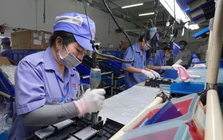 Tái cấu trúc thị trường, mở rộng đa kênh huy động vốn