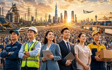 22 “doanh nghiệp quốc dân” có trên 20.000 lao động đang tạo việc làm cho hơn 1,2 triệu người