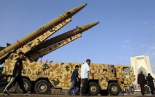 Israel bàng hoàng trước tốc độ phục hồi quân sự của Iran