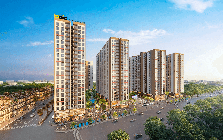 Bcons công bố lộ trình ra mắt dự án gần 4.400 tỷ đồng tại Đồng Nai