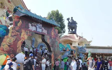 Du lịch nội đô lên ngôi