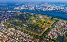 Một thành phố trực thuộc Trung ương tìm chủ cho khu đô thị gần 20.000 tỷ đồng có 3 tòa nhà cao 25 tầng