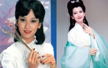 'Người đẹp cổ trang' từng là tiếp viên hàng không, U80 vẫn là biểu tượng sắc đẹp