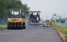 Vành đai 3 qua Đồng Nai tăng tốc, phấn đấu về đích trong tháng 9