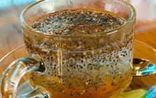 Uống nước chanh pha thêm thứ này, lợi ích tuyệt vời nhiều người chưa biết