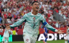 Cristiano Ronaldo dự định giải nghệ năm 2027