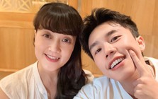 Con trai Vân Dung tiết lộ một chi tiết về tiền mới thấy: Bà mẹ nổi tiếng này dạy con cực khéo!
