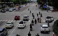 Danh sách phạt nguội tuần qua, các chủ xe nhanh chóng nộp phạt nguội theo Nghị định 168