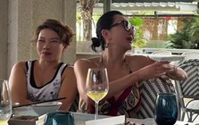 MC Kỳ Duyên: "Tôi về Việt Nam mới biết điều này"