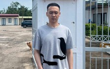 Nguyễn Thanh Sửu SN 1997 từ Campuchia trở về Việt Nam đầu thú