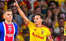 PSG thua sốc ở Siêu Cúp Pháp dù chơi hơn người gần 1 giờ đồng hồ