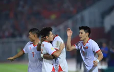 VFF thưởng nóng 1,5 tỷ đồng cho tuyển Việt Nam sau chiến thắng Malaysia