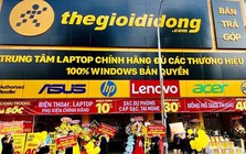 Chủ tịch Thế Giới Di Động “gom” thành công 1 triệu cổ phiếu MWG