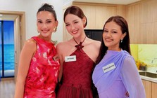Hoa hậu Bảo Ngọc được dự đoán đăng quang Miss World