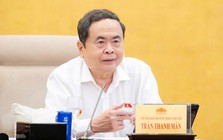 Chủ tịch Quốc hội: Không biến hoạt động quản lý của ngân hàng thành "giấy chứng nhận an toàn" cho trái phiếu doanh nghiệp