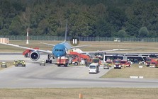 Lý do máy bay Vietnam Airlines chở 287 người phải quay đầu sau khi cất cánh tại Đức