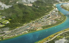 Trung Minh báo lỗ bán niên 2026