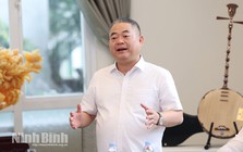 Đại gia có mối quan hệ gần gũi với Xuân Son đón tin vui tại tỉnh duy nhất của Việt Nam có 3 mặt giáp biển