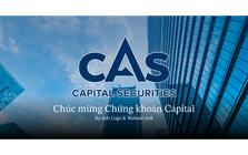 Thêm một công ty chứng khoán lên kế hoạch IPO
