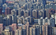 Thị trường BĐS Trung Quốc đón tin cực vui