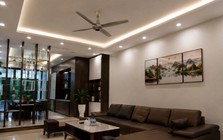 Vì sao ngày càng nhiều gia đình không còn dùng đèn tuýp huỳnh quang? 2 kiểu đèn cho ánh sáng đẹp hơn đang dần thành xu hướng mới