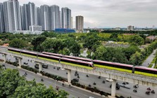Đúng 6/11, Việt Nam hoàn thành công trình chưa từng có, Trung Quốc đóng góp lớn, một bước ngoặt quan trọng diễn ra từ 5 năm trước