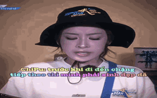 5 giây dặm phấn của Chi Pu viral khắp cõi mạng