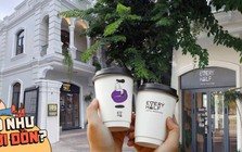 Vì sao Every Half Bến Vân Đồn lại tối giản đến vậy dù nằm trong mặt bằng di sản 100 tuổi tuyệt đẹp?