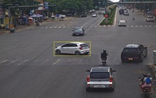 Công an đề nghị 400 chủ xe trong danh sách sau nhanh chóng nộp phạt nguội theo Nghị định 168