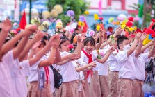 Lịch tựu trường năm học 2026-2027 mới nhất của 23 tỉnh, thành