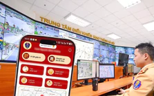 Cách tra cứu phạt nguội nhanh, tránh 'lỗi chồng lỗi'