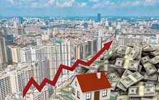 VARS: “Kiểm soát tín dụng theo cách cào bằng sẽ làm mất đi động lực tăng trưởng bền vững cho thị trường bất động sản”