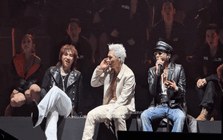 Hết toàn bộ vé concert BIGBANG tại Hà Nội