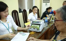 Nghiên cứu hạ tuổi hưởng trợ cấp hưu trí xã hội từ 75 xuống 70 tuổi