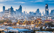 Mảnh ghép cuối cùng của ASEAN-6 công bố GDP quý II/2026: Toàn cảnh cuộc đua tăng trưởng lộ diện, Việt Nam có giữ vững “ngôi vương”?