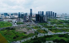 Đất vàng Thủ Thiêm từng gây sốt cùng Tân Hoàng Minh sắp đấu giá lại vào tháng sau, giá khởi điểm gấp hơn 3 lần lên 295 triệu/m2