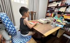 Vì sao trẻ có thể nhớ một bài hát rất lâu nhưng lại quên bài học vừa học hôm qua?